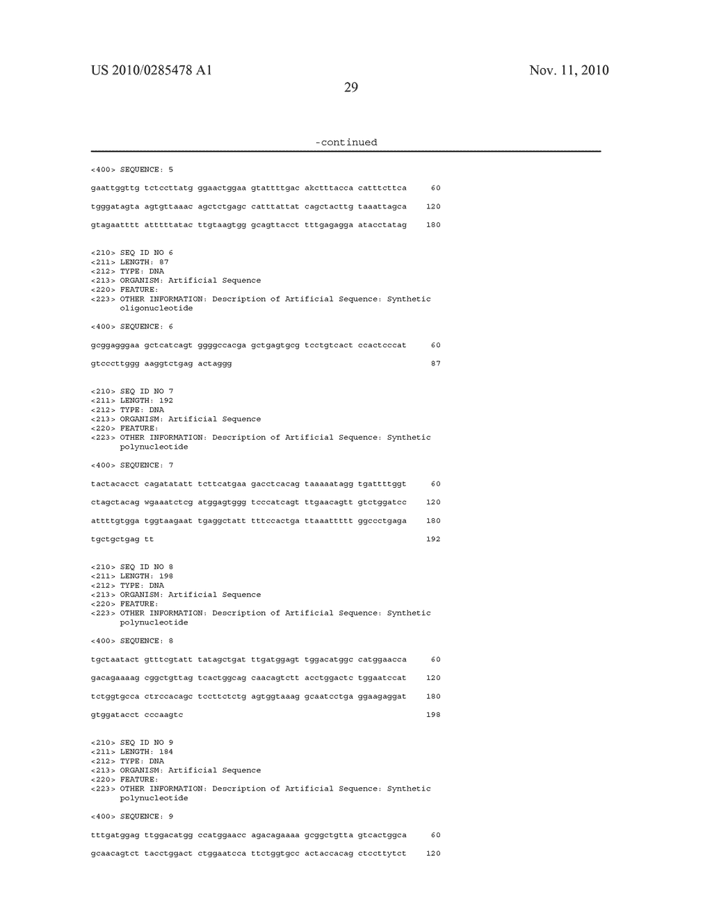 Methods, Compositions, and Kits for Detecting Allelic Variants - diagram, schematic, and image 65