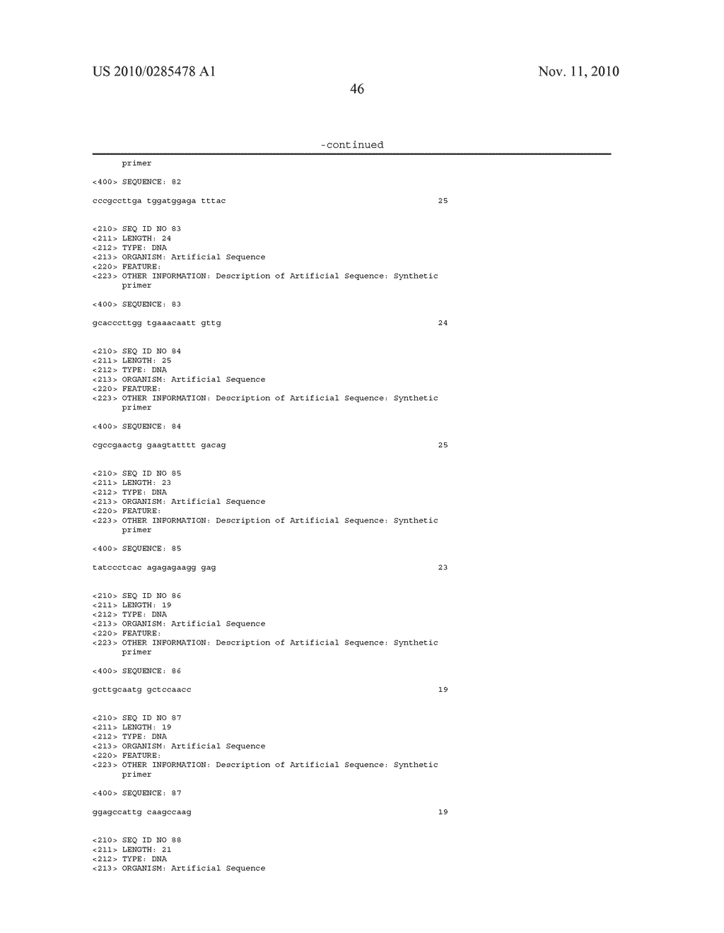 Methods, Compositions, and Kits for Detecting Allelic Variants - diagram, schematic, and image 82