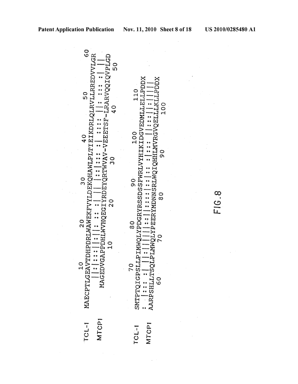 TCL-1 GENE AND PROTEIN AND RELATED METHODS AND COMPOSITIONS - diagram, schematic, and image 09