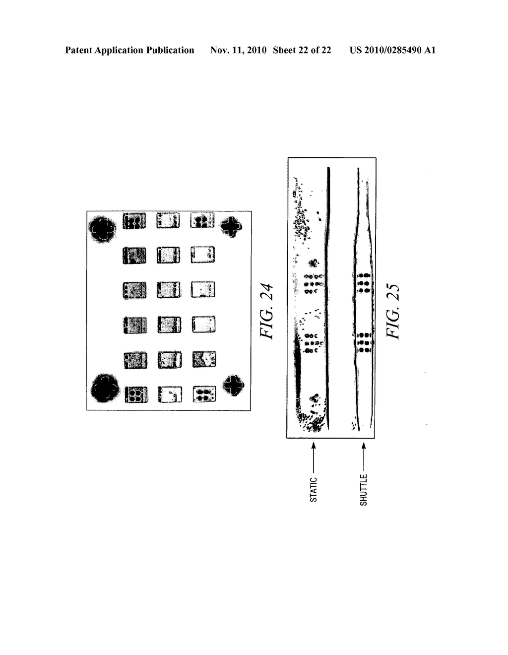 DETECTION APPARATUS - diagram, schematic, and image 23