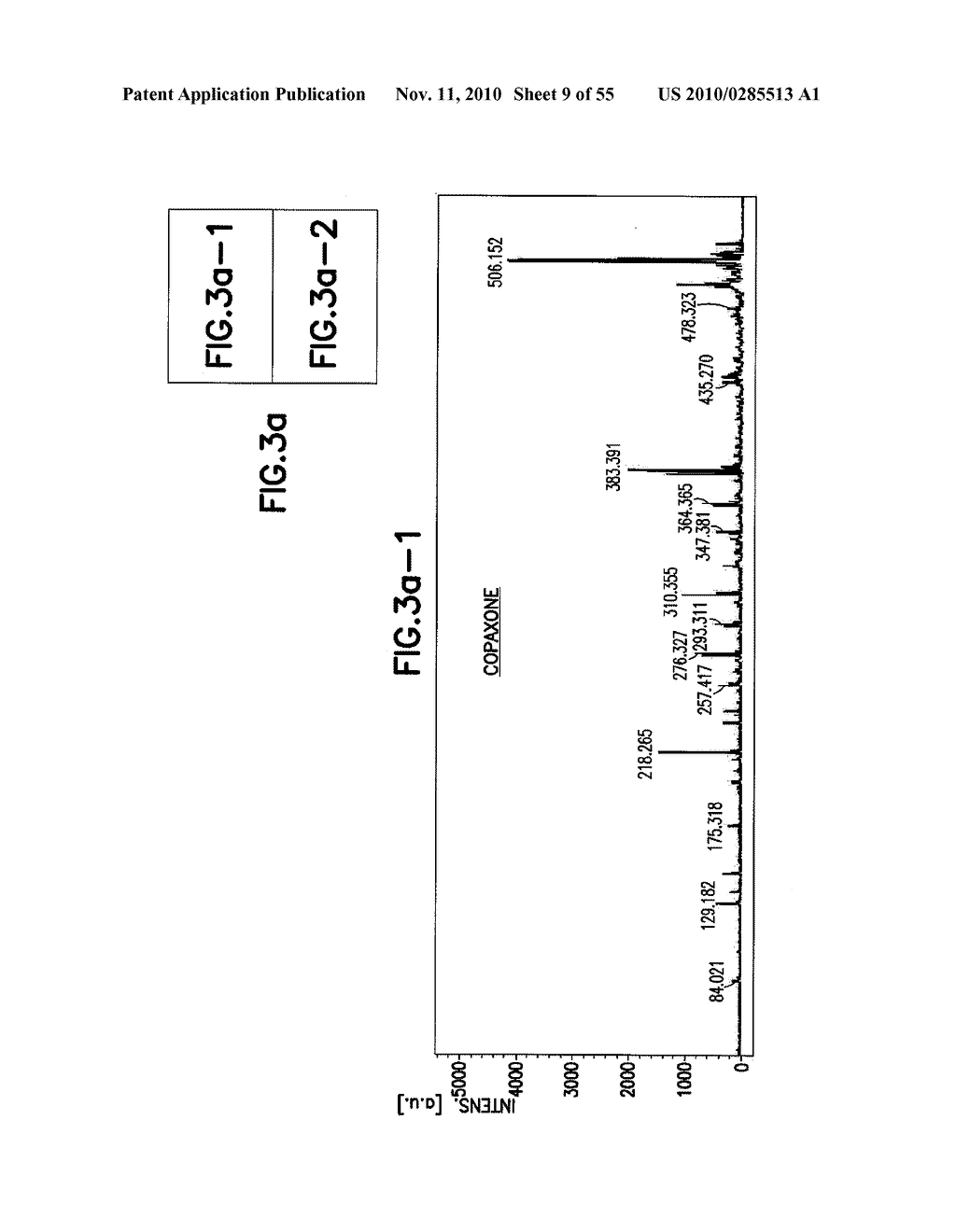 Methods of Analyzing Peptide Mixtures - diagram, schematic, and image 10