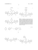 FLUORESCENT PROBE diagram and image