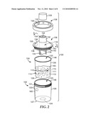 SAMPLE PREPARATION FOR ENVIRONMENTAL SAMPLING diagram and image