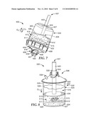 SAMPLE PREPARATION FOR ENVIRONMENTAL SAMPLING diagram and image