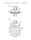 SAMPLE PREPARATION FOR ENVIRONMENTAL SAMPLING diagram and image