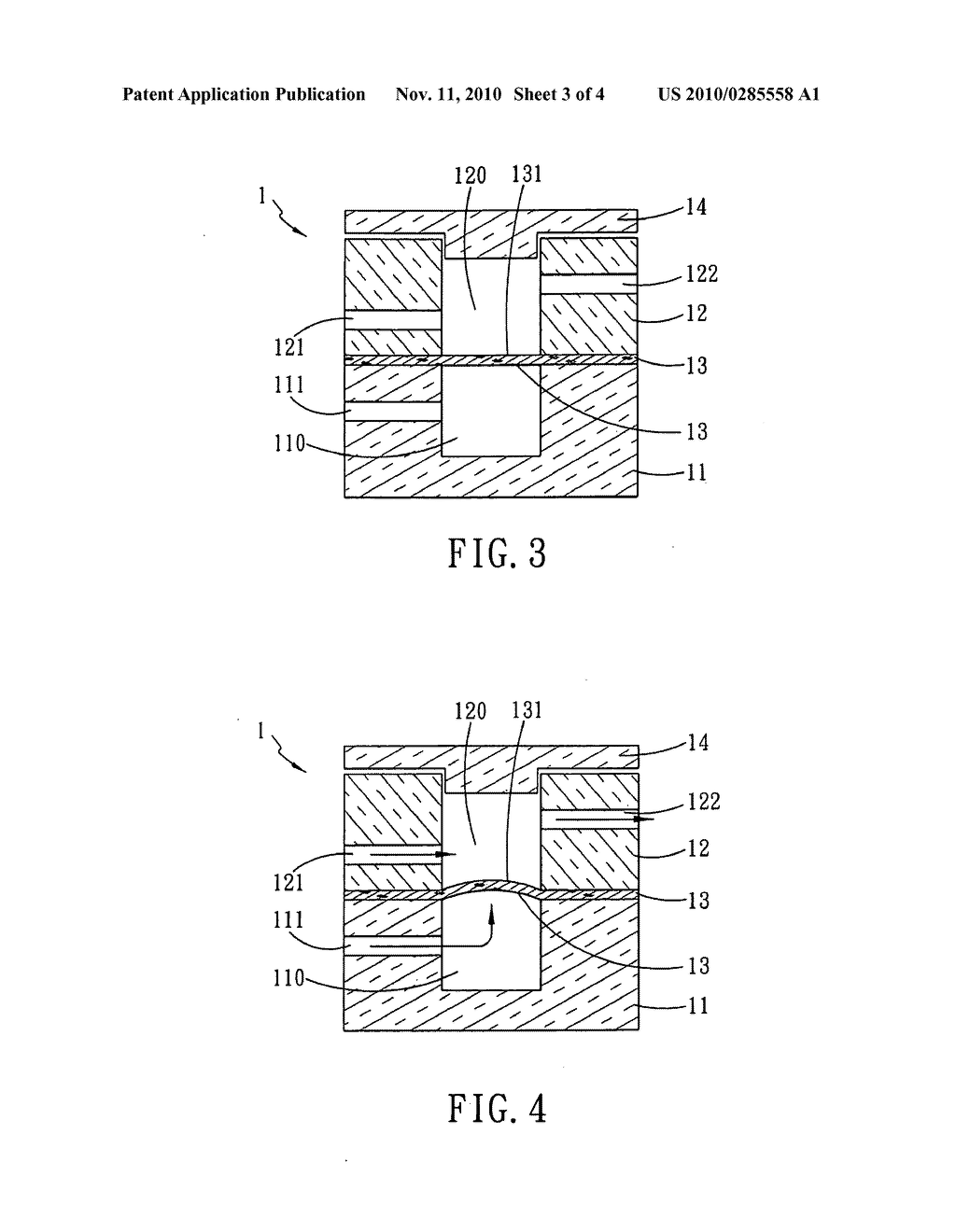 Apparatus and Method for High-Throughput Micro-Cell Culture with Mechanical Stimulation - diagram, schematic, and image 04