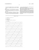 Pectate lyases with increased thermostability and/or enzymatic activity diagram and image