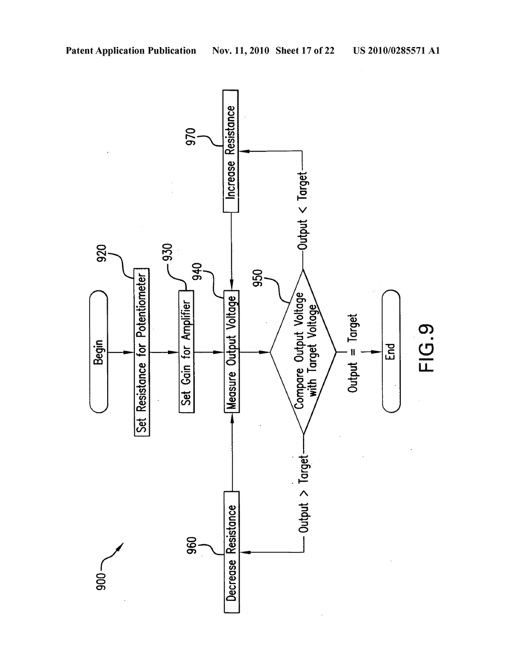 SYSTEMS AND METHODS FOR AUTO-CALIBRATION OF RESISTIVE TEMPERATURE SENSORS - diagram, schematic, and image 18