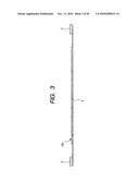 FABRICATION METHOD OF SEMICONDUCTOR DEVICE diagram and image