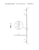 FABRICATION METHOD OF SEMICONDUCTOR DEVICE diagram and image