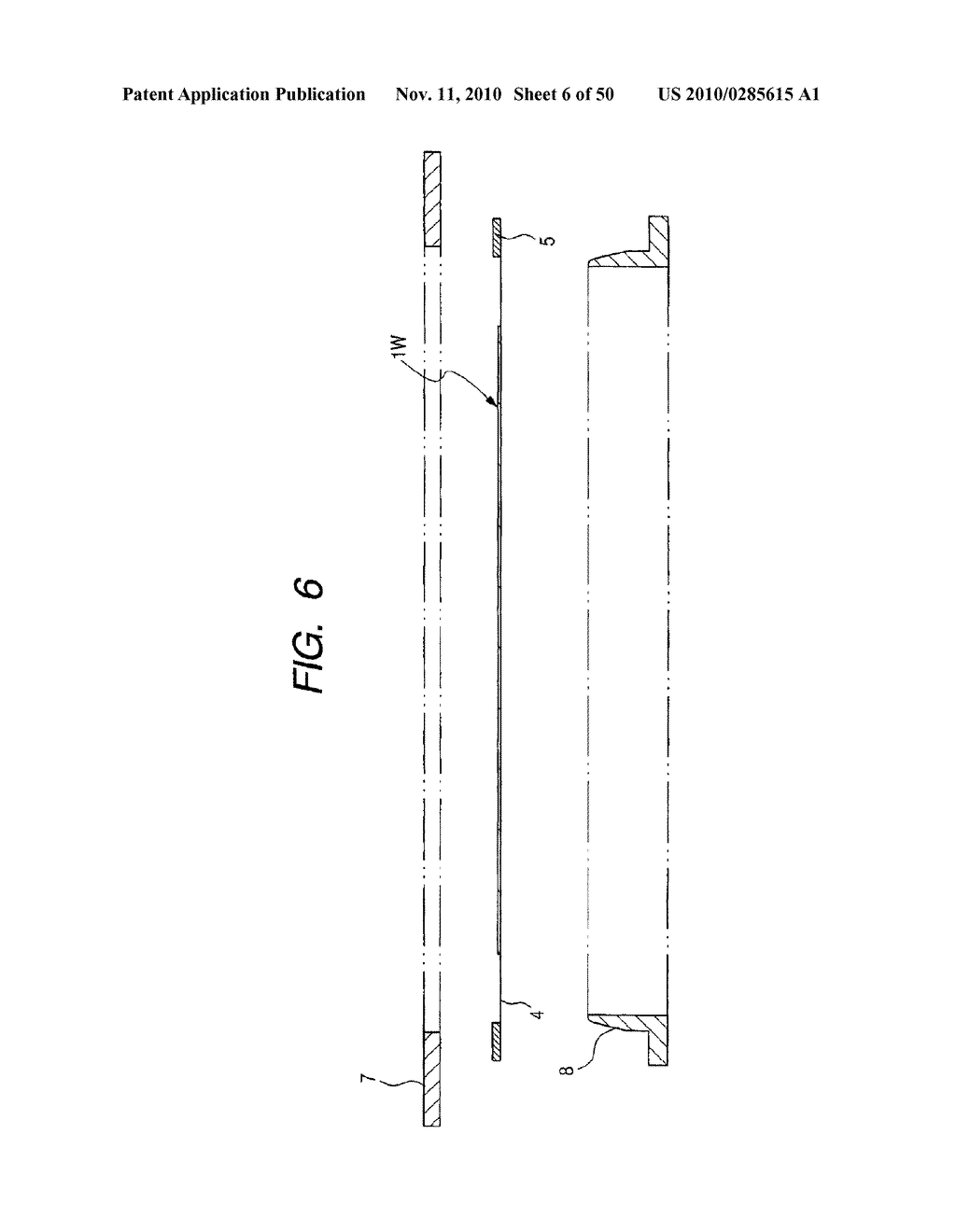 FABRICATION METHOD OF SEMICONDUCTOR DEVICE - diagram, schematic, and image 07