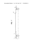 FABRICATION METHOD OF SEMICONDUCTOR DEVICE diagram and image