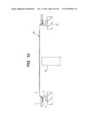 FABRICATION METHOD OF SEMICONDUCTOR DEVICE diagram and image