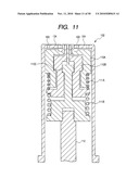 FABRICATION METHOD OF SEMICONDUCTOR DEVICE diagram and image