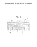 FABRICATION METHOD OF SEMICONDUCTOR DEVICE diagram and image