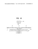 FABRICATION METHOD OF SEMICONDUCTOR DEVICE diagram and image