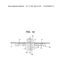 FABRICATION METHOD OF SEMICONDUCTOR DEVICE diagram and image