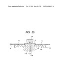 FABRICATION METHOD OF SEMICONDUCTOR DEVICE diagram and image