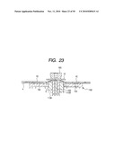 FABRICATION METHOD OF SEMICONDUCTOR DEVICE diagram and image