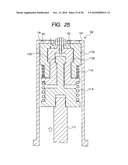 FABRICATION METHOD OF SEMICONDUCTOR DEVICE diagram and image