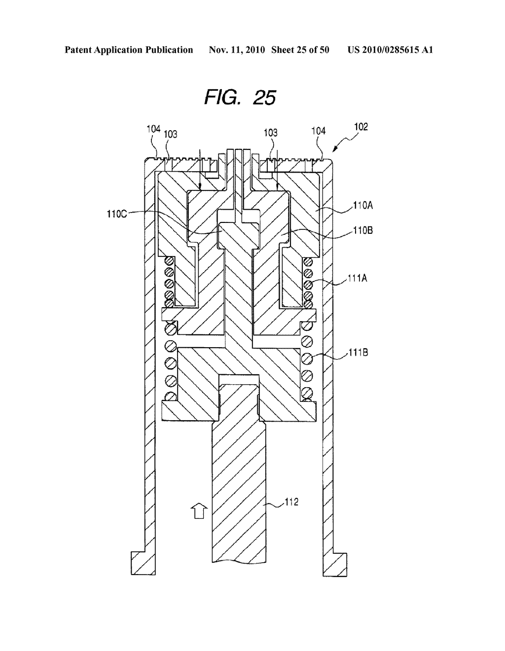 FABRICATION METHOD OF SEMICONDUCTOR DEVICE - diagram, schematic, and image 26