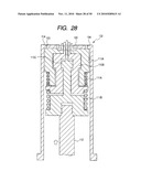 FABRICATION METHOD OF SEMICONDUCTOR DEVICE diagram and image