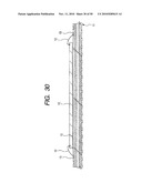 FABRICATION METHOD OF SEMICONDUCTOR DEVICE diagram and image