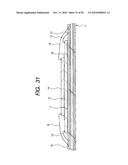 FABRICATION METHOD OF SEMICONDUCTOR DEVICE diagram and image