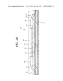 FABRICATION METHOD OF SEMICONDUCTOR DEVICE diagram and image