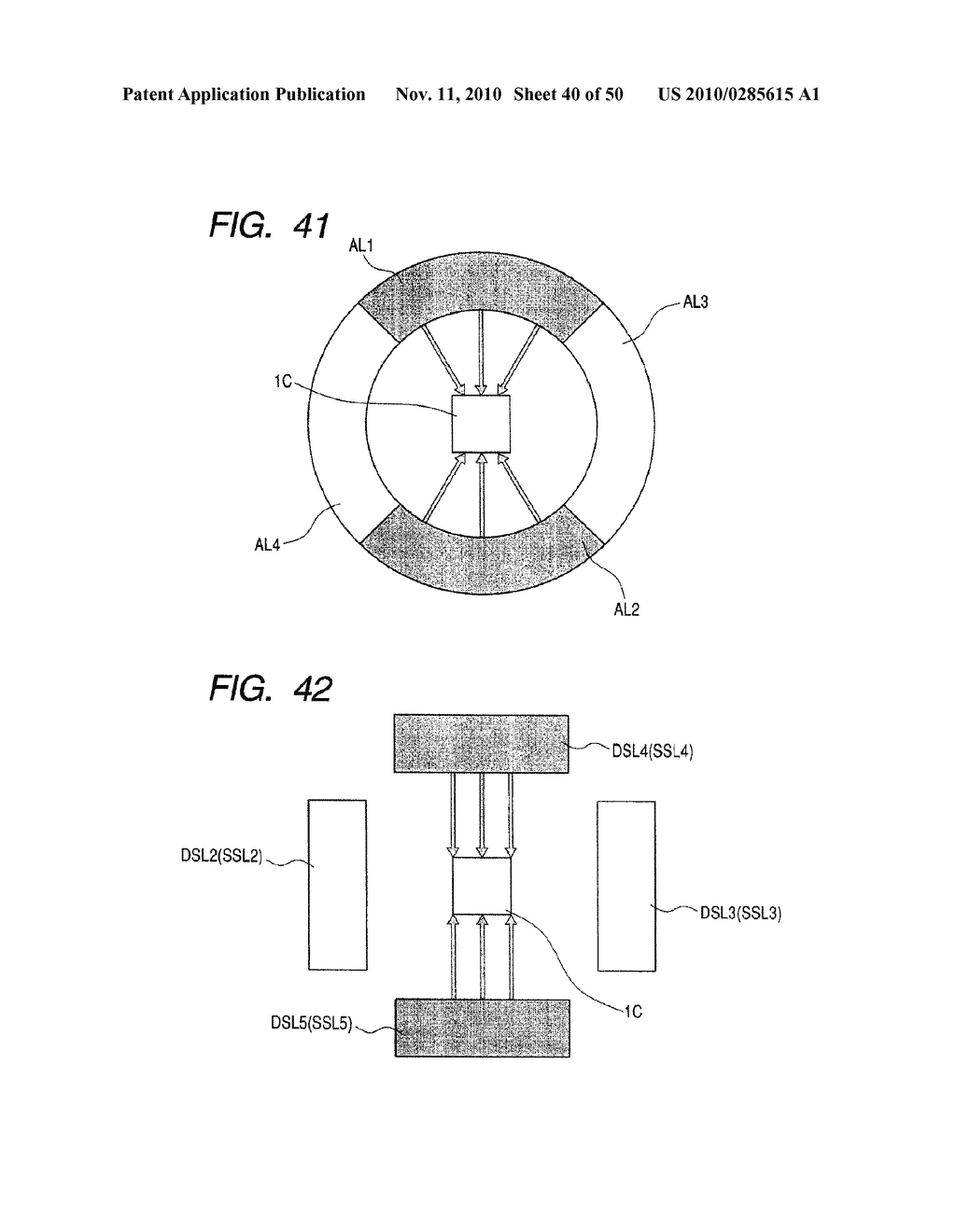 FABRICATION METHOD OF SEMICONDUCTOR DEVICE - diagram, schematic, and image 41