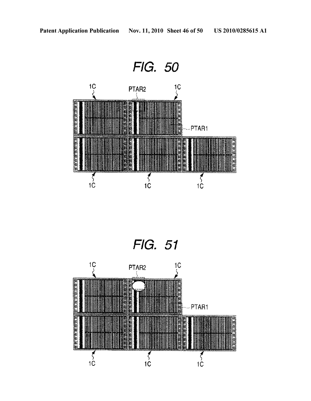 FABRICATION METHOD OF SEMICONDUCTOR DEVICE - diagram, schematic, and image 47