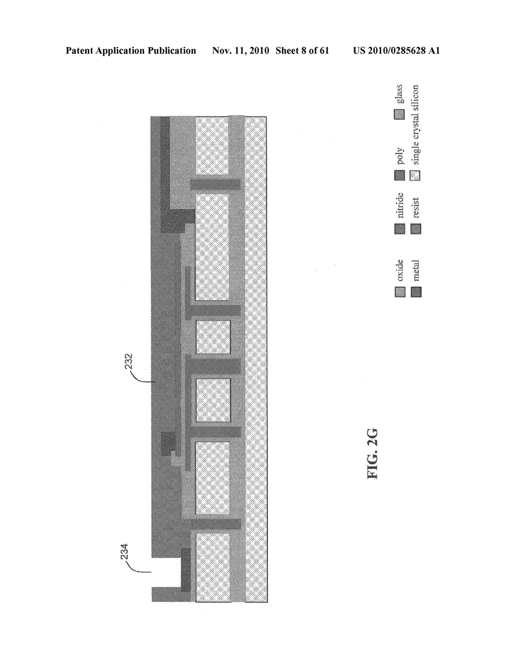 Micromachined microphone and multisensor and method for producing same - diagram, schematic, and image 09