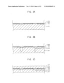 CHIP STACK PACKAGE AND METHOD OF MANUFACTURING THE CHIP STACK PACKAGE diagram and image