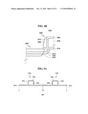 MASK ROM DEVICE, SEMICONDUCTOR DEVICE INCLUDING THE MASK ROM DEVICE, AND METHODS OF FABRICATING MASK ROM DEVICE AND SEMICONDUCTOR DEVICE diagram and image