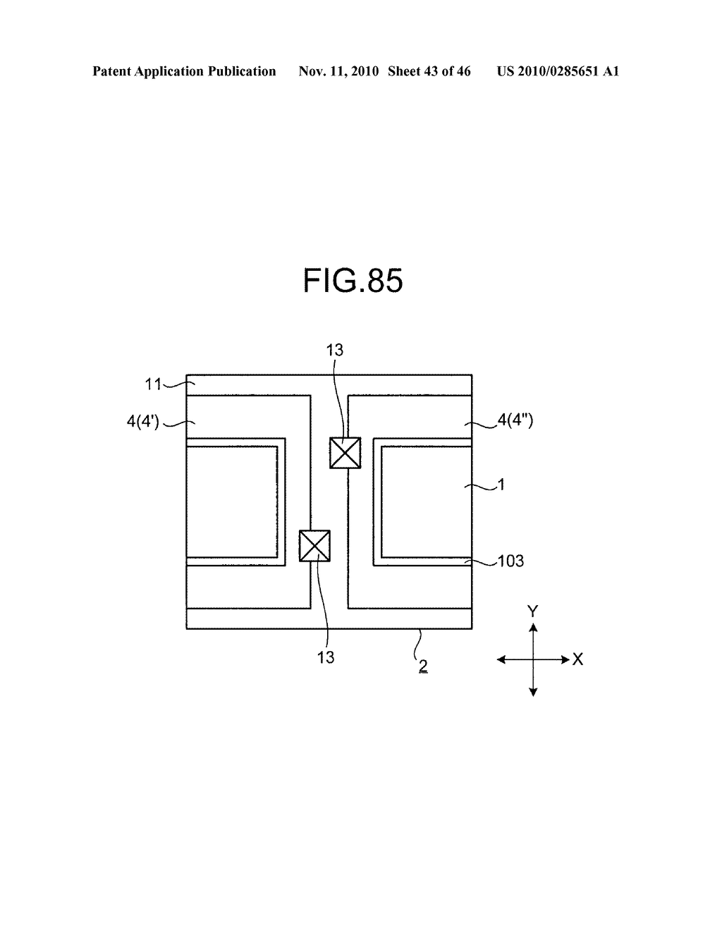 SEMICONDUCTOR DEVICE AND ITS MANUFACTURING METHOD - diagram, schematic, and image 44