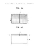 SEMICONDUCTOR DEVICE HAVING REDUCED DIE-WARPAGE AND METHOD OF MANUFACTURING THE SAME diagram and image