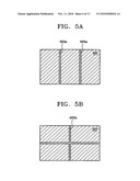 SEMICONDUCTOR DEVICE HAVING REDUCED DIE-WARPAGE AND METHOD OF MANUFACTURING THE SAME diagram and image