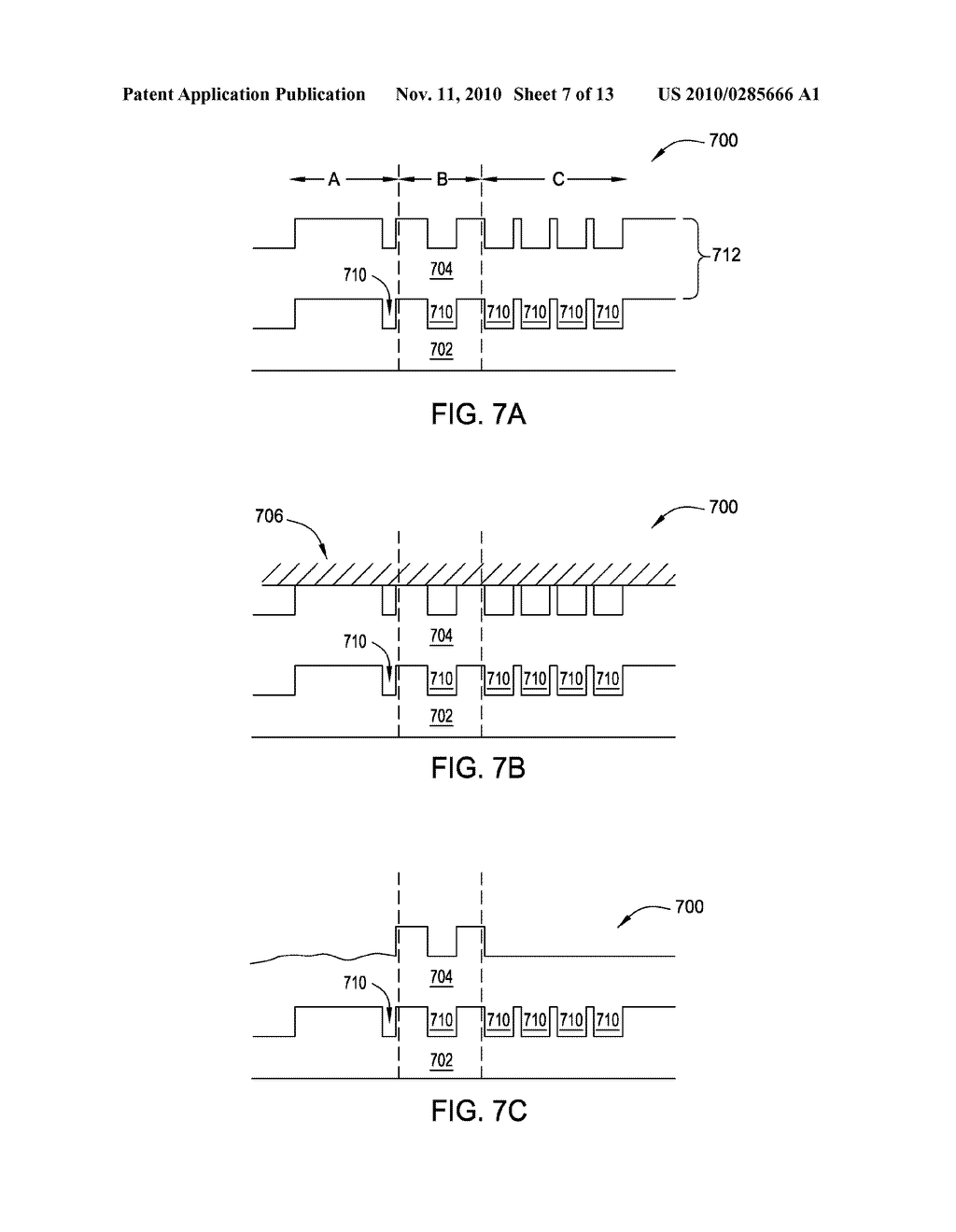 PROCESS SEQUENCE TO ACHIEVE GLOBAL PLANARITY USING A COMBINATION OF FIXED ABRASIVE AND HIGH SELECTIVITY SLURRY FOR PRE-METAL DIELECTRIC CMP APPLICATIONS - diagram, schematic, and image 08