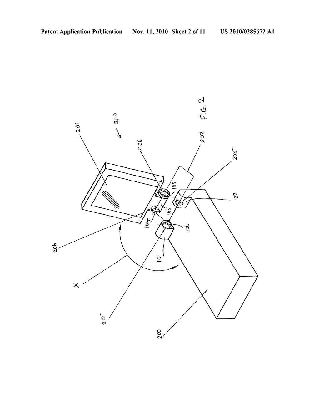 VARIABLE CONFIGURATION APPARATUS - diagram, schematic, and image 03