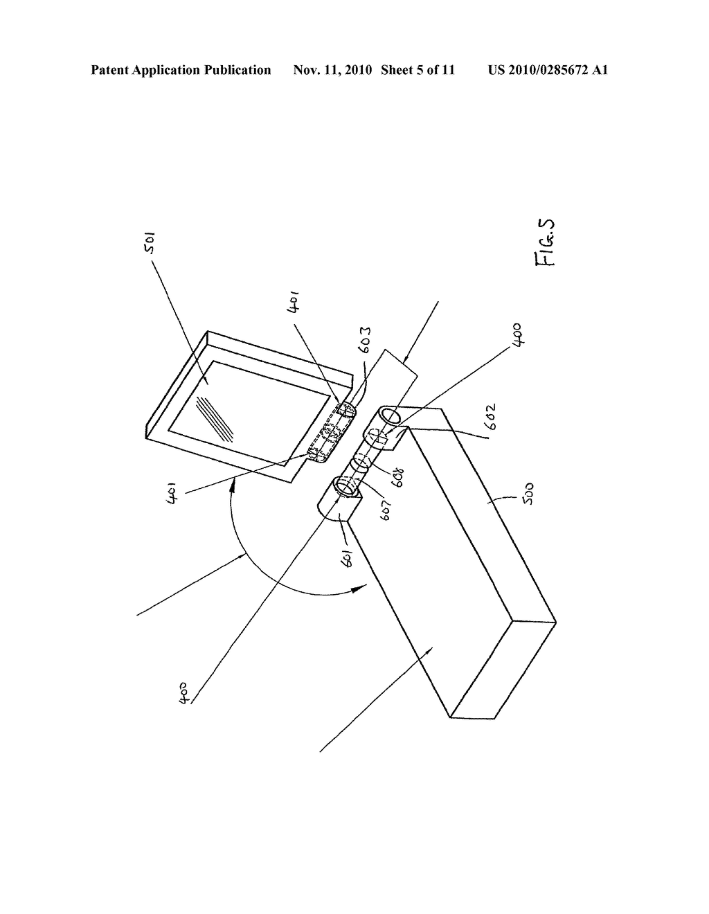 VARIABLE CONFIGURATION APPARATUS - diagram, schematic, and image 06