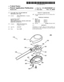 ELECTRIC PLUG AND METHODS OF PROVIDING THE SAME diagram and image