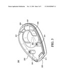 ELECTRIC PLUG AND METHODS OF PROVIDING THE SAME diagram and image