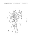 ELECTRIC PLUG AND METHODS OF PROVIDING THE SAME diagram and image