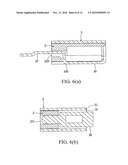 Electrical Connector Shield with Improved Grounding diagram and image