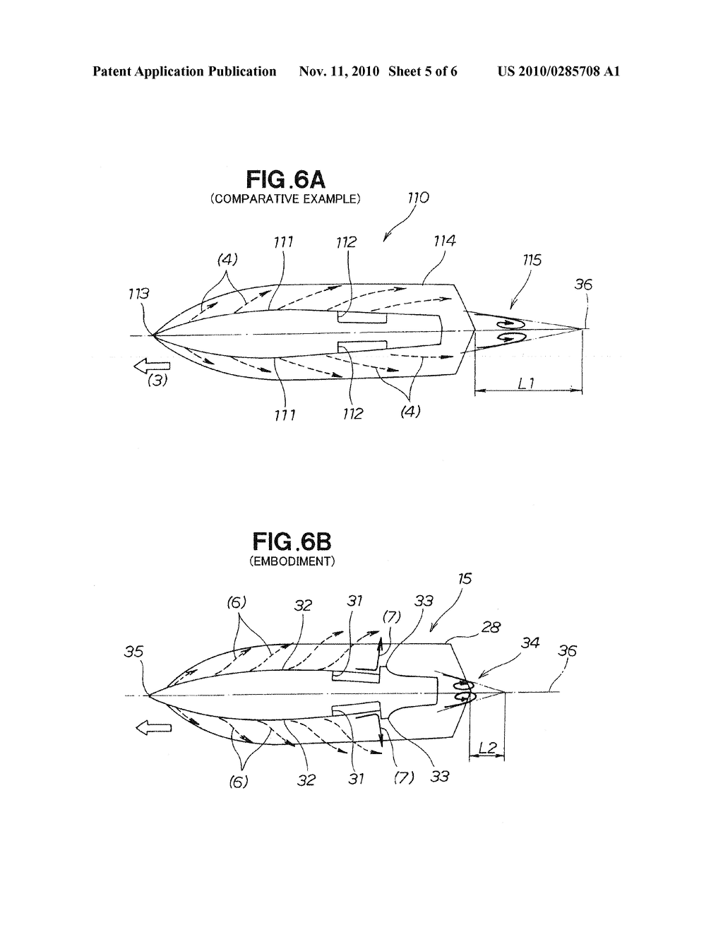 OUTBOARD ENGINE UNIT - diagram, schematic, and image 06