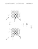 METHOD AND SYSTEM FOR CHIP TO CHIP COMMUNICATION UTILIZING SELECTABLE DIRECTIONAL ANTENNAS diagram and image