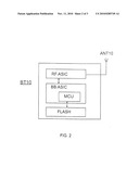 Hiding A Device diagram and image