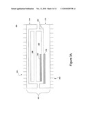 INTEGRATED ORTHOMODE TRANSDUCER diagram and image