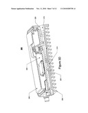 INTEGRATED ORTHOMODE TRANSDUCER diagram and image