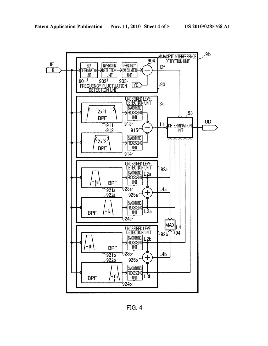 RECEIVING APPARATUS - diagram, schematic, and image 05